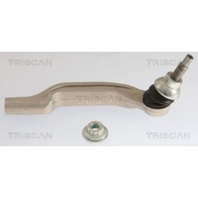 Faltenbalgsatz, Lenkung 8500 17007 von TRISCAN günstig für 17,74 € online kaufen