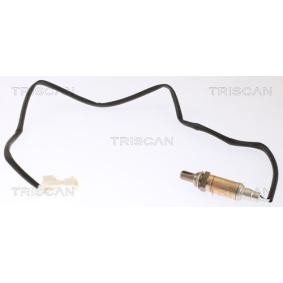 Compre Sonda lambda da TRISCAN 8845 27082 a um preço baixo por 63,46 €