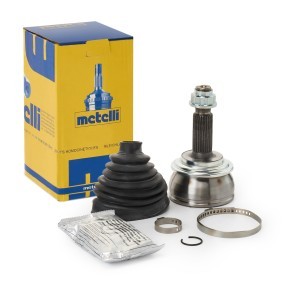 Gelenksatz, Antriebswelle 15-11002 von METELLI günstig für 67,25 € online kaufen