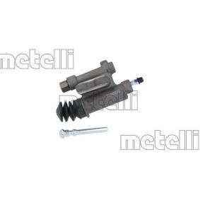 Compre Bombito de embraiagem de METELLI online para CIVIC X Hatchback (FC_, FK) a preços moderados