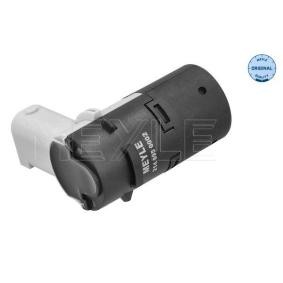 Comprar Sensor de aparcamiento de MEYLE 214 895 0002 a bajo precio de 43,41 €
