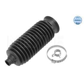 Faltenbalgsatz, Lenkung 28-14 620 0001 von MEYLE günstig für 10,74 € online kaufen