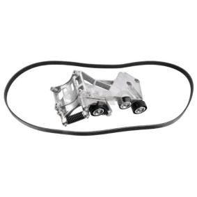 Keilrippenriemensatz 33 10 9022 von SWAG günstig für 343,14 € online kaufen