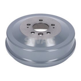 Achetez des Tambour de frein SWAG 33 10 9226 à prix pour 103,15 €