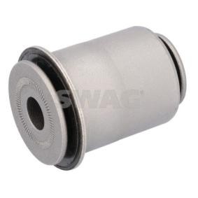 Comprar Suspensión, Brazo oscilante de SWAG 33 10 9241 a bajo precio de 21,01 €