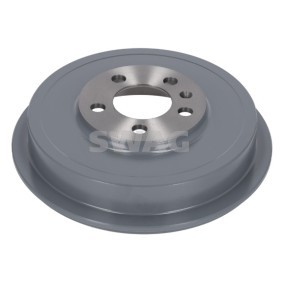 Compre Tambor de travão da SWAG 33 10 9260 a um preço baixo por 51,49 €