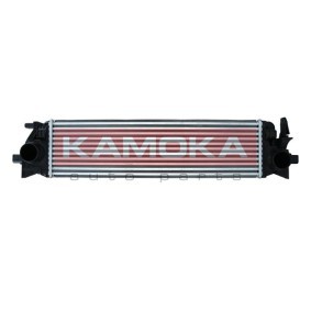 Köp Intercooler av KAMOKA 7750004 till det låga priset 2688,85 kr