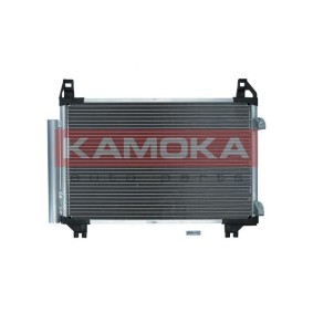Acquista Condensatore climatizzatore da KAMOKA 7800047 a buon mercato per soli 87,35 €