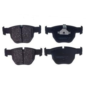 Acquista Kit pastiglie freni da DENCKERMANN B111439 a buon mercato per soli 44,09 €