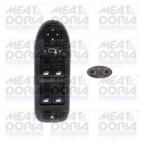 Fensterheberschalter 26850 von MEAT & DORIA günstig für 98,55 € online kaufen
