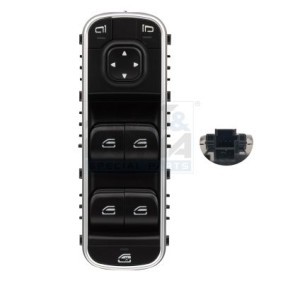 Compre Interruptor de vidros de MEAT & DORIA online para Classe A (W177) a preços moderados