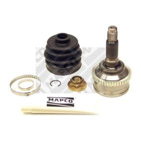 Acquista Kit giunti semiasse da MAPCO 16293 a buon mercato per soli 27,56 €