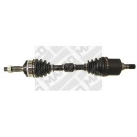 Antriebswelle 16520 von MAPCO günstig für 52,00 € online kaufen