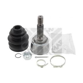Acquista Kit giunti semiasse da MAPCO 16542 a buon mercato per soli 21,03 €