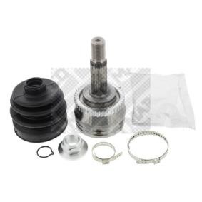 Acquista Kit giunti semiasse da MAPCO 16543 a buon mercato per soli 67,05 €