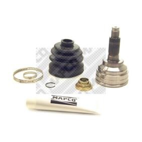 Acquista Kit giunti semiasse da MAPCO 16582 a buon mercato per soli 51,17 €