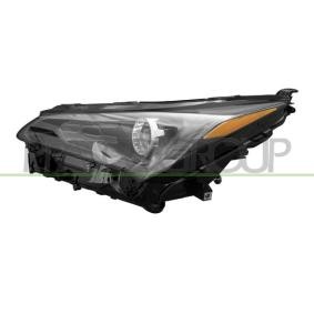 Acquista Faro anteriore da PRASCO LS7024904 a buon mercato per soli 532,44 €