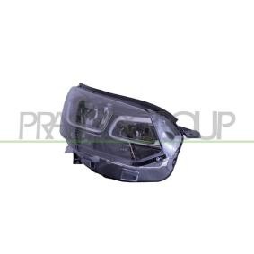 Scheinwerfer von PRASCO für Vivaro C Pritsche / Fahrgestell (K0) günstig online kaufen