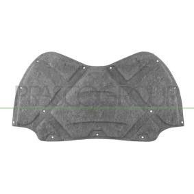 Motorraumdämmung ST4221945 von PRASCO günstig für 50,42 € online kaufen