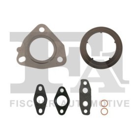 Osta Asennussarja, turboahdin FA1:llä KT870080E edullisesti hintaan 21,69 €