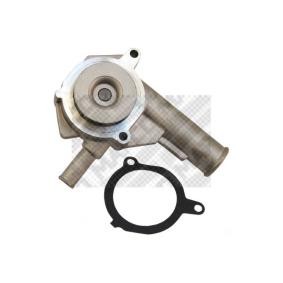 Achetez des Pompe à eau de chez MAPCO en ligne pour Escort Mk4 3/5 portes (GAF, AWF, ABFT) à prix modérés