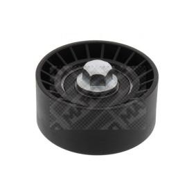 Compre Polia de desvio / de guia, correia dentada da MAPCO 23552 a um preço baixo por 14,18 €