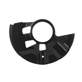 Acquista Lamiera paraspruzzi disco freno da ABAKUS 131-07-205 a buon mercato per soli 16,10 €