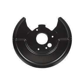 Compre Chapa deflectora, disco de travão da ABAKUS 131-07-708 a um preço baixo por 18,24 €