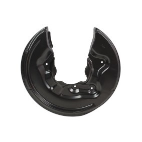 Comprar Chapa protectora contra salpicaduras, disco de freno de ABAKUS 131-07-726 a bajo precio de 17,33 €