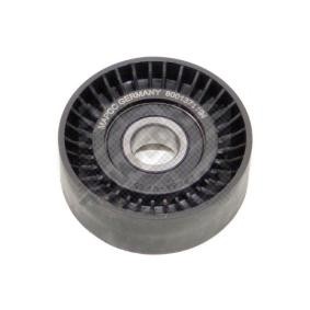 Compre Polia de desvio / de guia, correia trapezoidal estriada da MAPCO 23870/1 a um preço baixo por 16,73 €