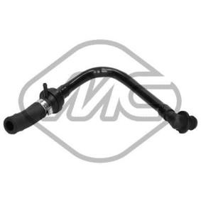 Unterdruckschlauch, Bremskraftverstärker 92521 von Metalcaucho günstig für 18,13 € online kaufen