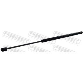 Acquista Ammortizzatore pneumatico cofano motore da FEBEST 23117-002 a buon mercato per soli 15,32 €
