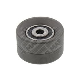 Umlenkrolle, Zahnriemen 24354 von MAPCO günstig für 34,32 € online kaufen