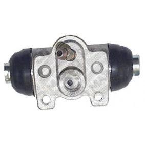 Compre Cilindro do travão da roda da MAPCO 2528 a um preço baixo por 12,92 €