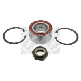 Compre Buje de rueda de MAPCO online para SCORPIO II (GFR, GGR) a precios moderados