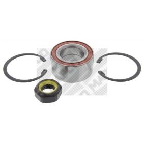 Comprar Juego de cojinete de rueda de MAPCO 26686 a bajo precio de 16,09 €