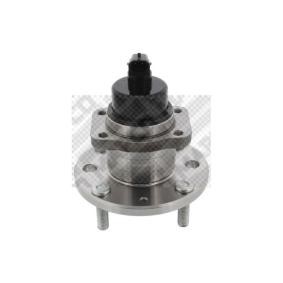 Achetez des Kit de roulement de roue MAPCO 26948 à prix pour 107,61 €