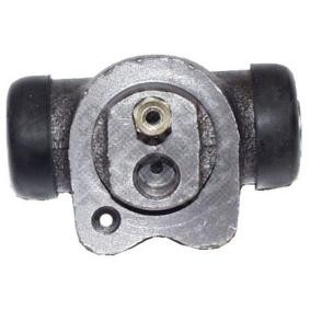 Compre Cilindro do travão da roda da MAPCO 2770 a um preço baixo por 23,16 €