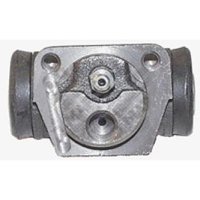Comprar Cilindro de freno de rueda de MAPCO 2782 a bajo precio de 8,83 €