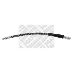 Compre Mangueira de travão de MAPCO online para C15 Camião de plataforma / Chassis (VDPD) a preços moderados