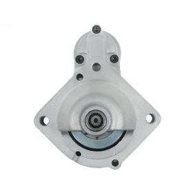 Anlasser S4035SR von AS-PL günstig für 126,06 € online kaufen