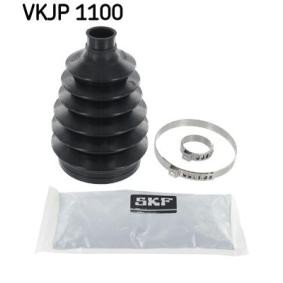 Faltenbalgsatz, Antriebswelle VKJP 1100 von SKF günstig für 14,17 € online kaufen