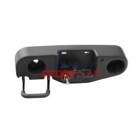 Scheibenwischermotor FT82831 von FAST günstig für 57,37 € online kaufen