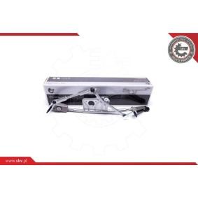 Compre Tirante de limpa-vidros da ESEN SKV 05SKV120 a um preço baixo por 78,95 €