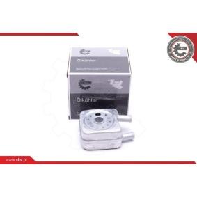 Ölkühler 31SKV202 von ESEN SKV günstig für 41,81 € online kaufen