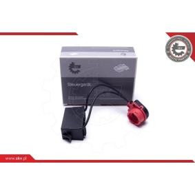 Achetez des Appareil de commande, système d'éclairage ESEN SKV 59SKV170 à prix pour 53,40 €