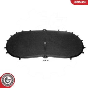 Acquista Insonorizzazione vano motore da ESEN SKV 96SKV456 a buon mercato per soli 42,84 €