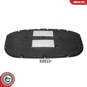Acquista Insonorizzazione vano motore da ESEN SKV 96SKV474 a buon mercato per soli 53,44 €
