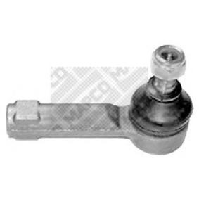Achetez des Rotule de direction MAPCO 59257 à prix pour 10,38 €