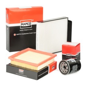 Filterset 68531 von MAPCO günstig für 21,90 € online kaufen